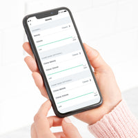 Chime 2 - Built-In Siren, Audible Alerts, Customizable Melodies, Wi-Fi Connected, Compatible with  Wired and Wireless Doorbell Camera, Security Camera, and Smart Home Devices (AC2001)