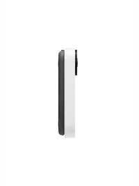 Google Nest Doorbell side profile